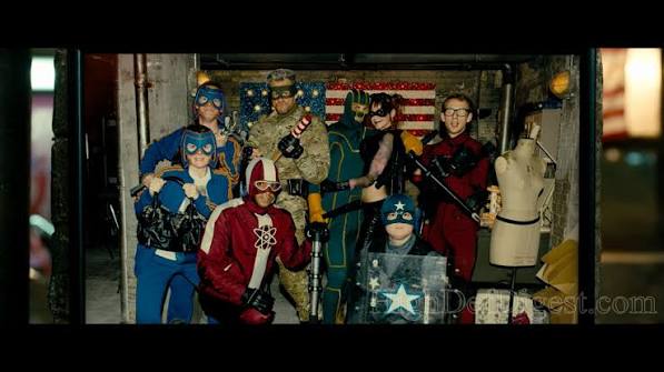 Blu-ray News and Reviews | High Def Digest
