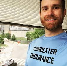 Poindexter Endurance