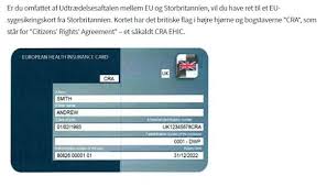 Regjeringen forskriften som hindret personer uten opphold i norge å komme til landet. Afregning Med Turister Udlaendinge Sundhed Dk
