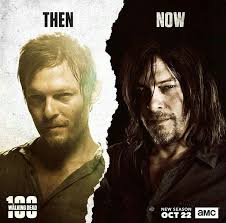 Pin On The Walking Dead