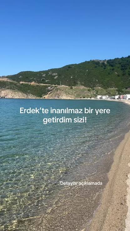Türkiye'nin Dört Bir Köşesi Seni Harekete Geçirmeye Hazır!