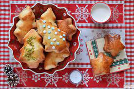 Las 21 Mejores Recetas De Navidad Para Hacer Con Los Ninos Y Disfrutar Juntos