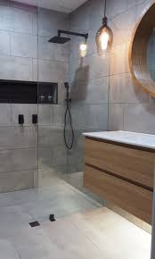 60 Beautiful Gray Bathroom Ideas With Stylish Color Combinations 2020 Part 42 Bathroom Inspiration Modern Bathroom Inspiration Bathroom Inspiration Decor