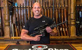 Maybe you would like to learn more about one of these? Lou Tuminaro