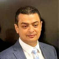 Mohammed Essa's Instagram, Twitter & Facebook