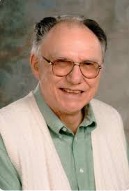 Lawrence “Al” Rydman, 86,...