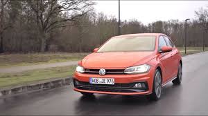 Maybe you would like to learn more about one of these? Vw Polo Aw Gti 2 0tsi Milltek Eg Abgasanlage Ab Opf By Crewx Performance