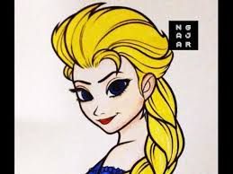 Foto beragam peralatan menggambar dan mewarnai bagi buah hati di. Download Pelbagai Contoh Gambar Frozen Untuk Mewarna Yang Awesome Dan Boleh Di Dapati Dengan Segera Gambar Mewarna