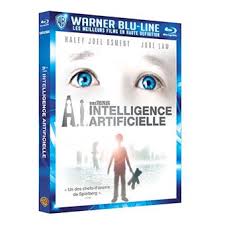 L'intelligence artificielle (ou ia) est la science qui s'intéresse à la création, dans des systèmes informatiques, d'intelligences comparables aux intelligences humaine ou animale. A I Intelligence Artificielle Blu Ray Steven Spielberg Blu Ray Achat Prix Fnac