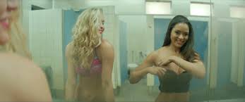 Watch Online - Stephanie Schildknecht, Roxane Hayward - Accident (2017) HD  1080p