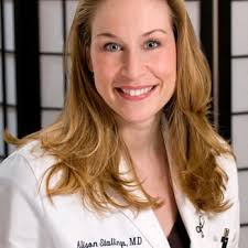 Allison Stallings's Instagram, Twitter & Facebook