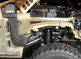 We offer new, oem and aftermarket jeep auto parts and accessories at discount prices. Snorkels Jeep Parts