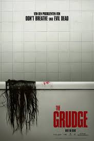 The Grudge (2020) Movie Information & Trailers | KinoCheck