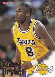Kobe bryant rookie cards have taken on added significance as more collectors begin to revisit his earliest cardboard. Kobe Bryant Rookie Card Power Rankings And What S The Most Valuable
