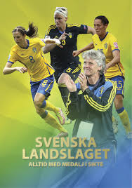 Kontakta oss för vidare diskussion. Svenska Landslaget Alltid Med Medalj I Sikte