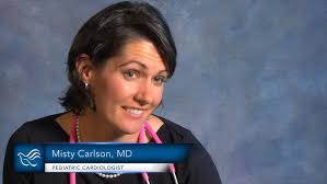 Introducing Misty Carlson, MD