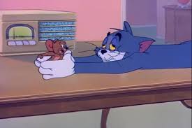 Plot cerita kartun ini berpusat pada dua karakter utama. Sinopsis Tom And Jerry The Movie Film Kartun Anak Legendaris Semua Halaman Kids