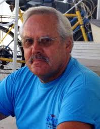 Obituary for Edward G. Strabel