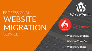 Hirokbd I Will Move Migrate Or Transfer Website To New Hosting For 20 On Fiverr Com Transfer Website Web Development Design Bootstrap Template