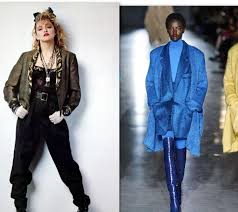 August 26 at 4:28 pm ·. Tendenze Autunno Inverno 2019 2020 Il Ritorno Della Moda Anni 80