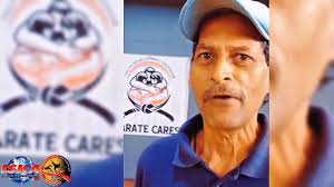 Golden Eagle Martial Arts