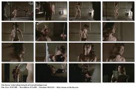 Valerie perrine village people can't stop the music walker original vintage 1980. Download Or Watch Online Valerie Kaprisky Naked In La Femme Publique 1984