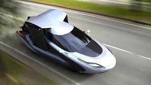 The Tf X Flying Car Awesome Stuff 365 In 2020 Flying Car Concept Car Design Concept Cars