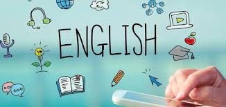 اللعة الانجليزية