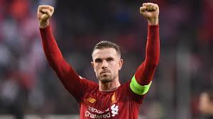 Find out everything about jordan henderson. Welcome To Fifa Com News Henderson S Liverpool Box Set Hinting At Big Crescendo Fifa Com