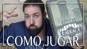 Hallertau: Partida en solitario (MyP)