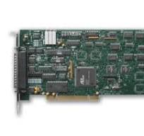 104-AIO12-8 Multifunction Analog I/O Board - 4 / 8