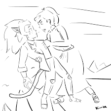She ra coloring pages with sketch inked by matiassoto lineart hero sword sorcery. She Ra Princess Of Power Reboot On Netflix From Noelle Stevenson Page 2 The L Chat