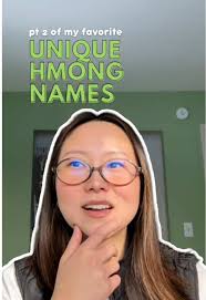 Unique and Rare Hmong Baby Names