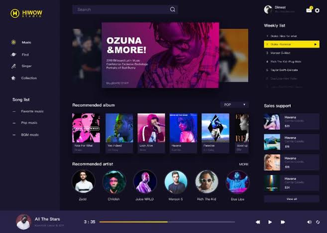 Project mockup 2