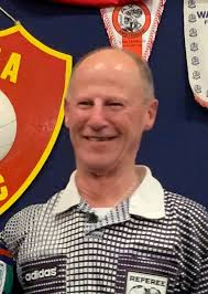 Capital football awards and...