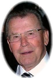 Obituary of Kenneth Jacob