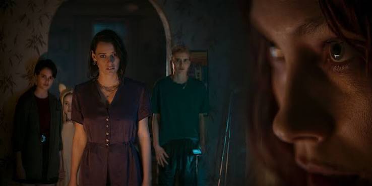 Evil Dead Rise (2023): Film Review - Loud And Clear Reviews
