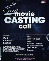At 12, she was appearing on knoxville tv and at 13, she was already recording on a small label and appearing at the grand ole opry. Auditionsalert Movie Casting Call From V Statv In Facebook