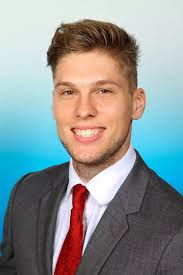 2015 Men's Soccer Roster