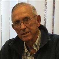 Obituary of Richard W. Sanford