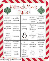 Create unique cards with crello — an easy. Hallmark Movie Bingo Cheesy Christmas Movie Bingo