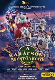 • 17 млн просмотров 8 месяцев назад. Mult Karacsony Teljes Film Magyarul