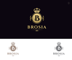 Created in nice, france, the company ter & mer has established itself as a reference in the field of the organization of receptions. 100 Luxury Logo Ideas For Premium Products And Services