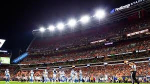 2019 Cleveland Browns Updated Gameday Information Get cleveland browns football news, schedule, stats, pictures and videos, and join fan forum discussions on cleveland.com. 2019 cleveland browns updated gameday