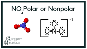 Lewis structure ch4 polar or nonpolar. Is No3 Polar Or Nonpolar Nitrate In 2021 How To Find Out Molecules Polar