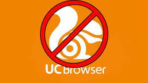 Uc browser adalah peramban komprehensif yang awalnya dibuat untuk android. Top 5 Non Chinese Alternatives To Uc Browser Gadgets To Use