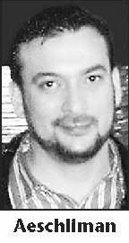 Scott Aeschliman's Instagram, Twitter & Facebook