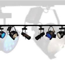 Altman Lighting Smart Track Lighting System Altman Lighting S Smart Track Lighting System Is A Revolutionary Way To Power C Track Lighting Lighting Track