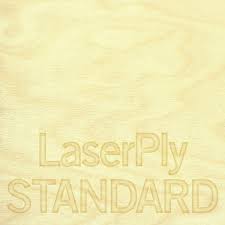 4 0mm Laserplystandard Birch Ply Grade Bb Bb