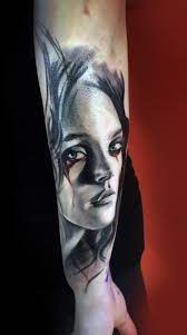 Artist Rainer Lillo Backbone Tattoo Tartu Estonia 372 58 36 99 09 Rainer Lillo Gmail Com